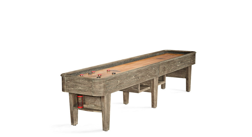 Andover II 14' Shuffleboard Table