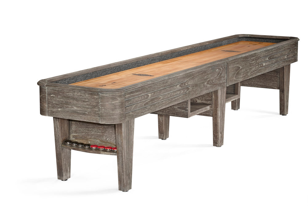 Andover II 14' Shuffleboard Table