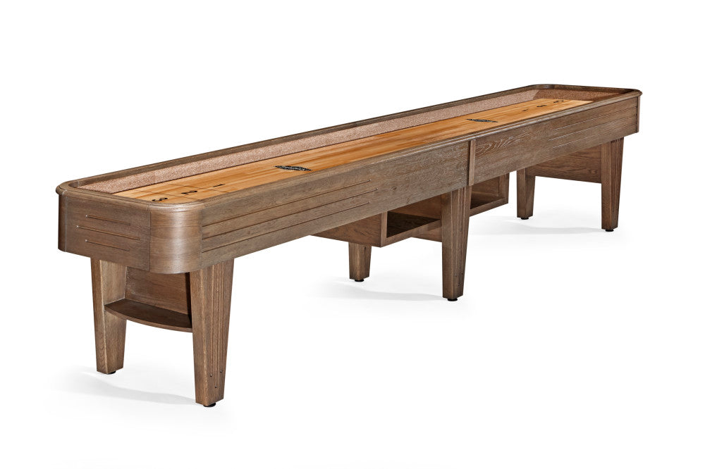 Andover II 14' Shuffleboard Table