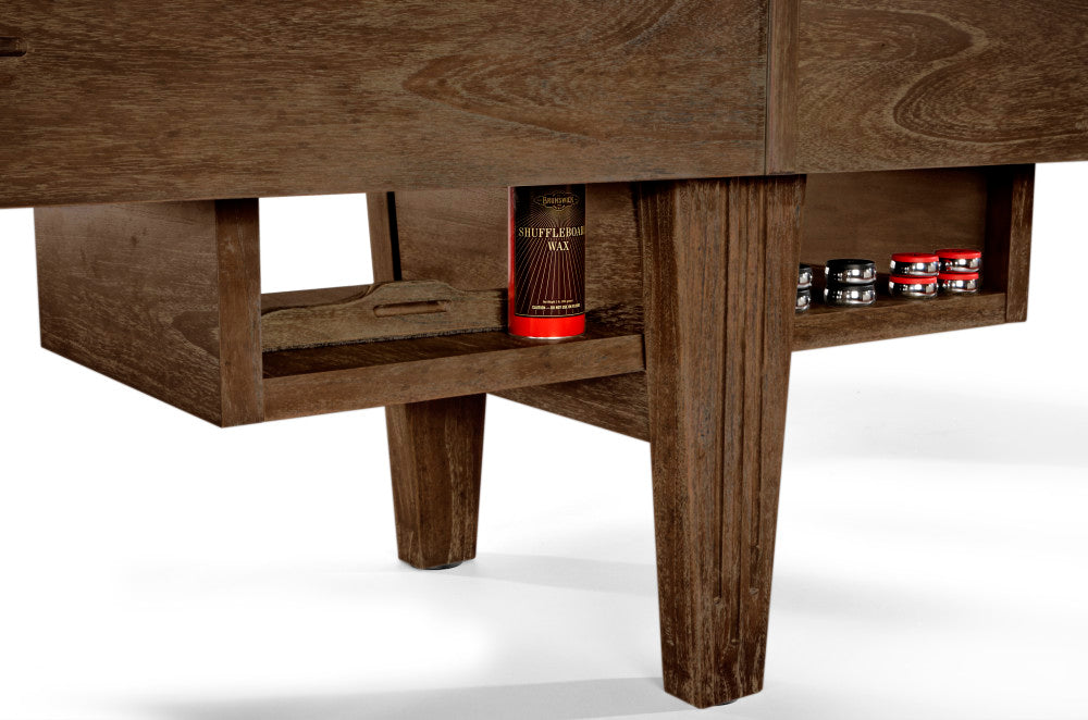 Andover II 14' Shuffleboard Table