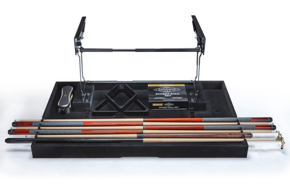 Billiard Table Storage Drawer