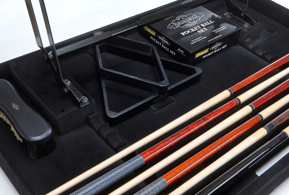 Billiard Table Storage Drawer