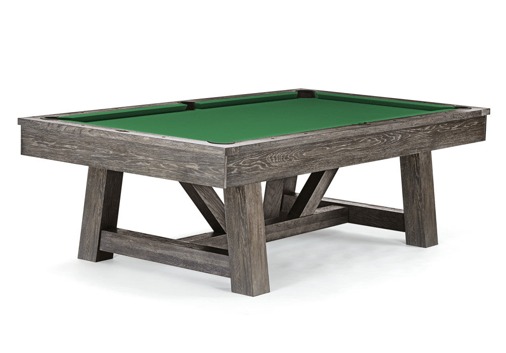 Botanic 7' Pool Table