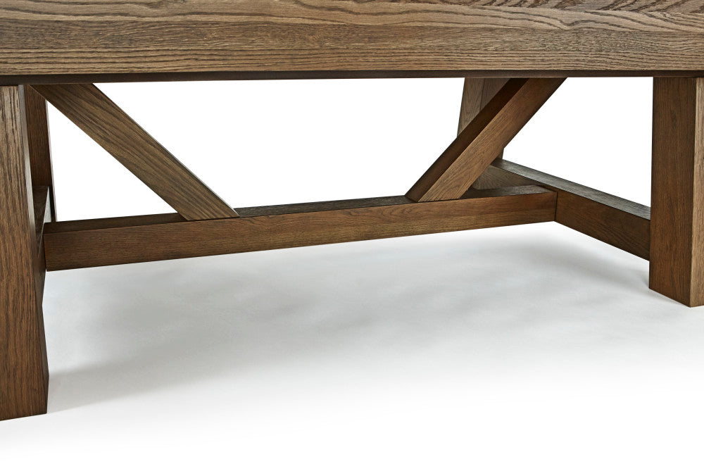 Botanic 7' Pool Table