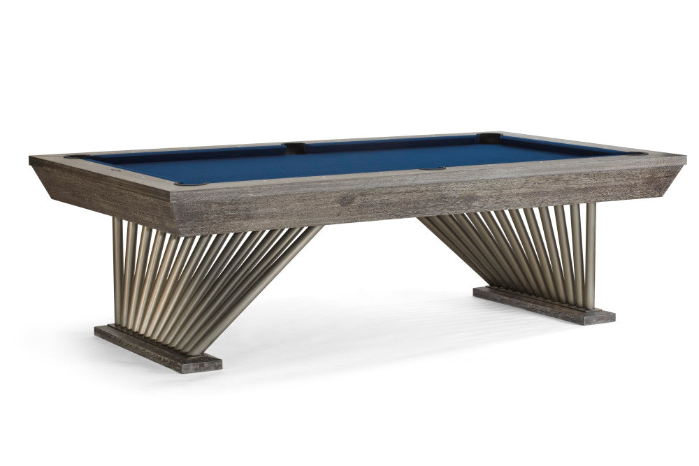Brescia 8' Pool Table
