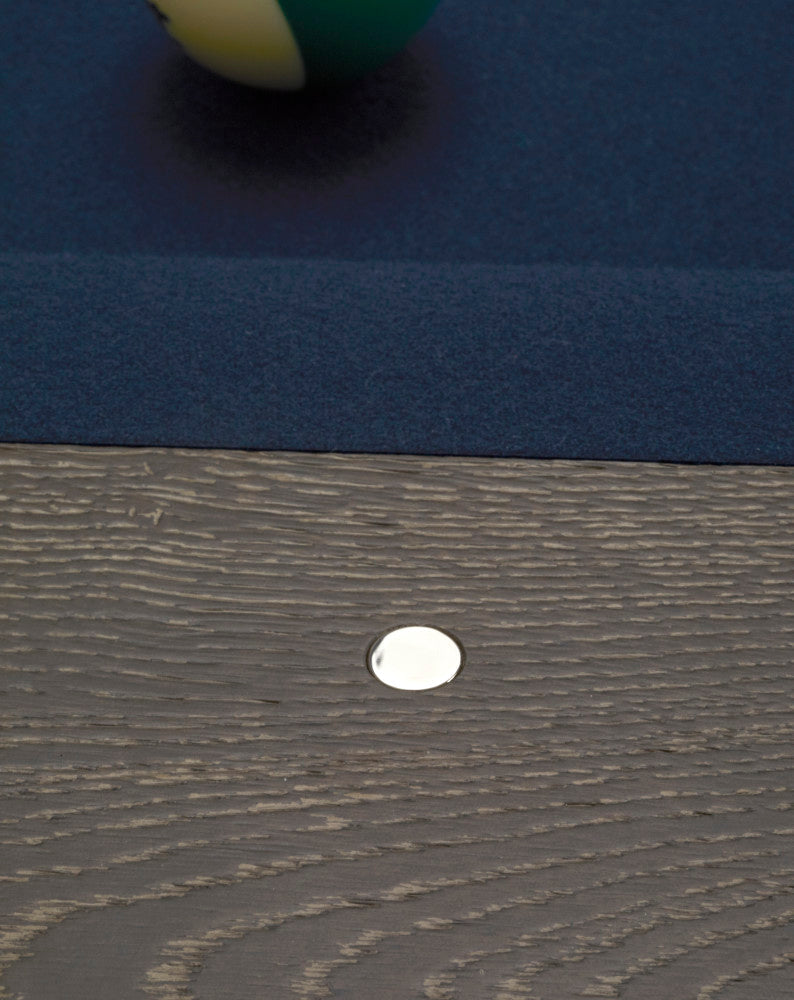 Brescia 8' Pool Table