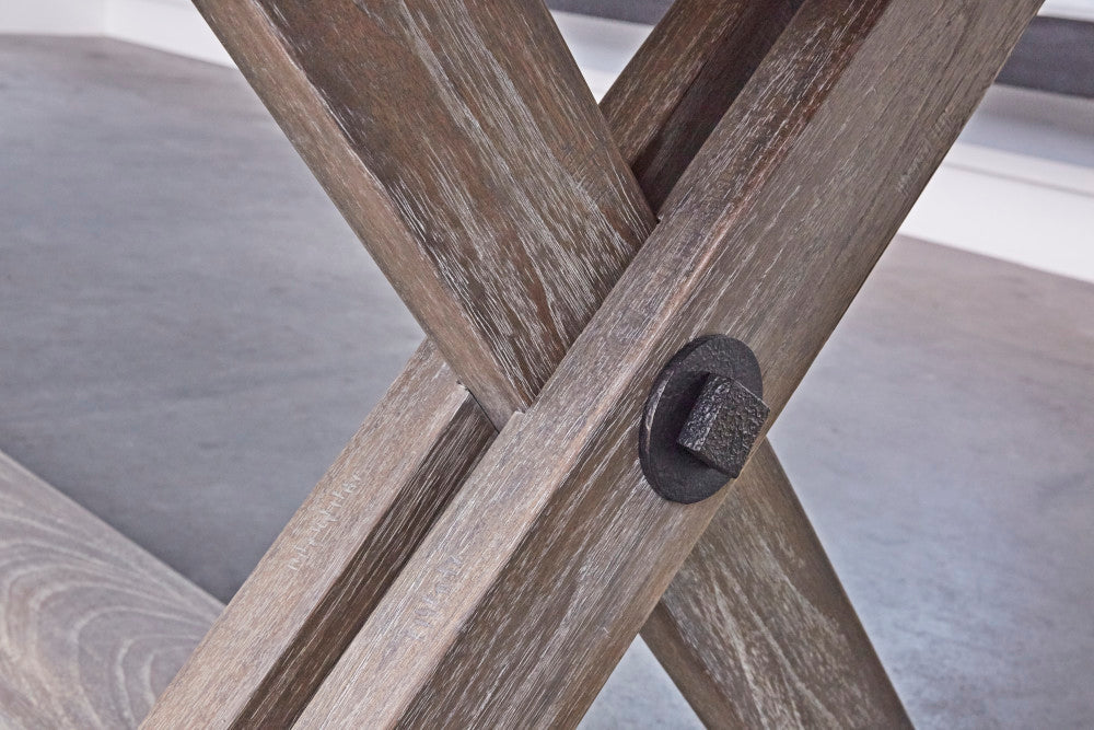 Brixton 14' Shuffleboard Table