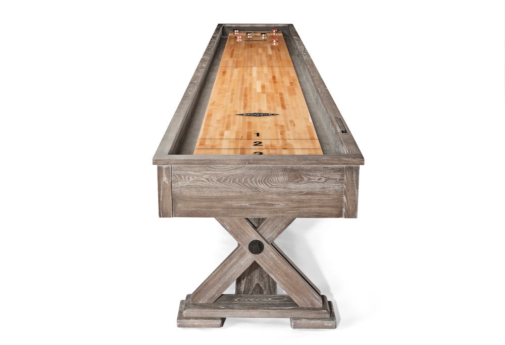 Brixton 14' Shuffleboard Table