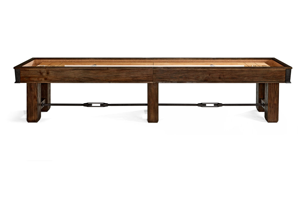 Canton 12' Shuffleboard Table