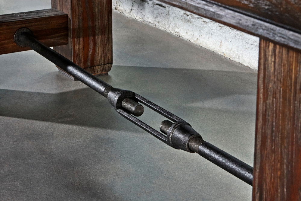 Canton 12' Shuffleboard Table