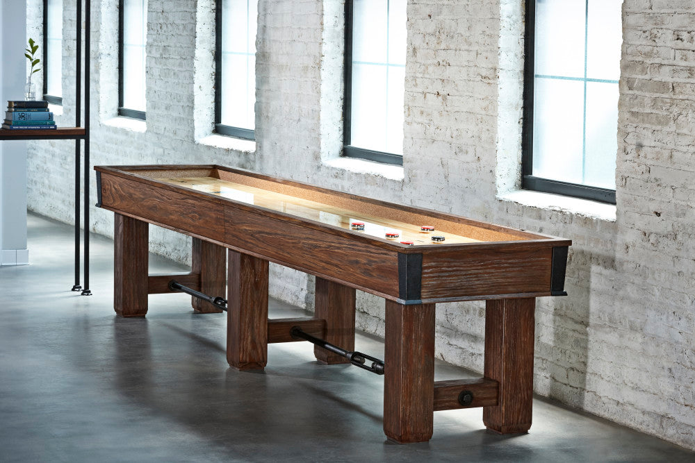 Canton 14' Shuffleboard Table