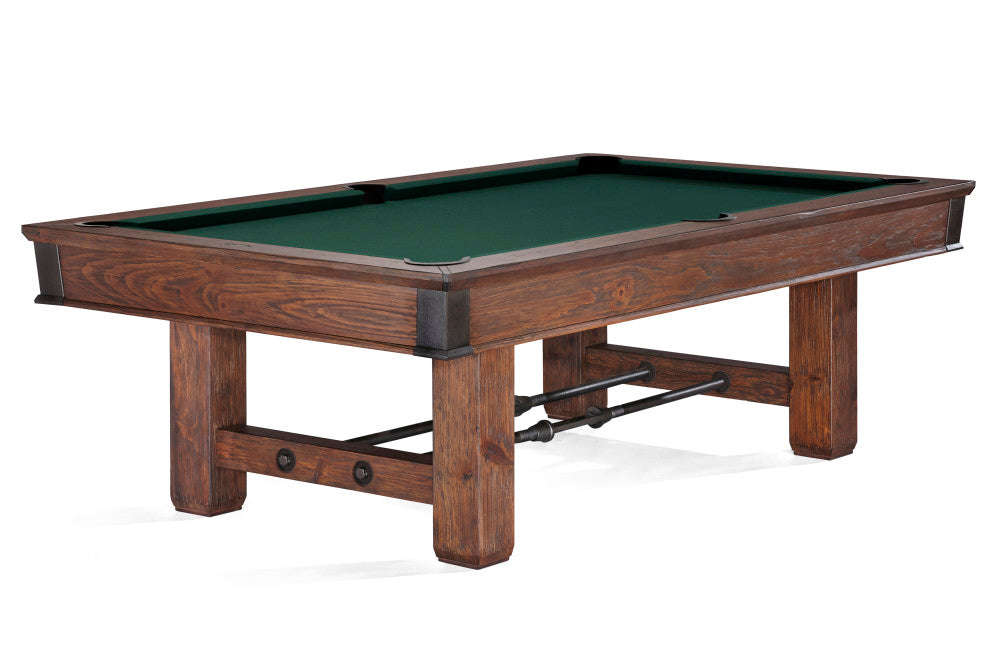 Canton 7' Pool Table