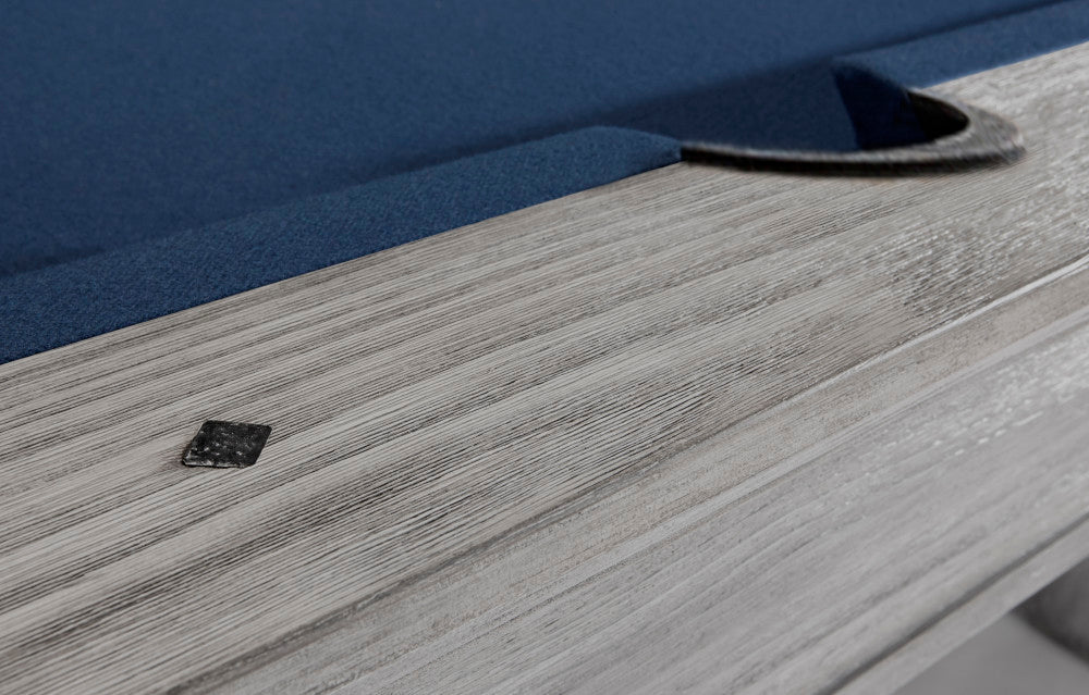 Canton 8' Pool Table