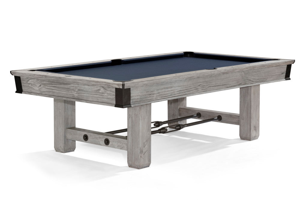 Canton 8' Pool Table