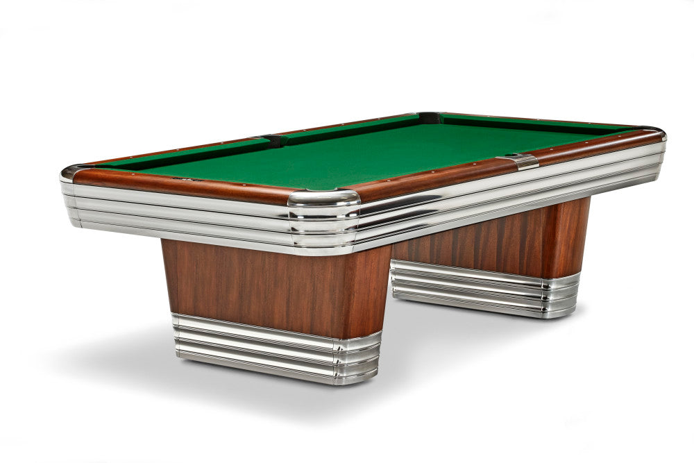 Centennial 8' Pool Table