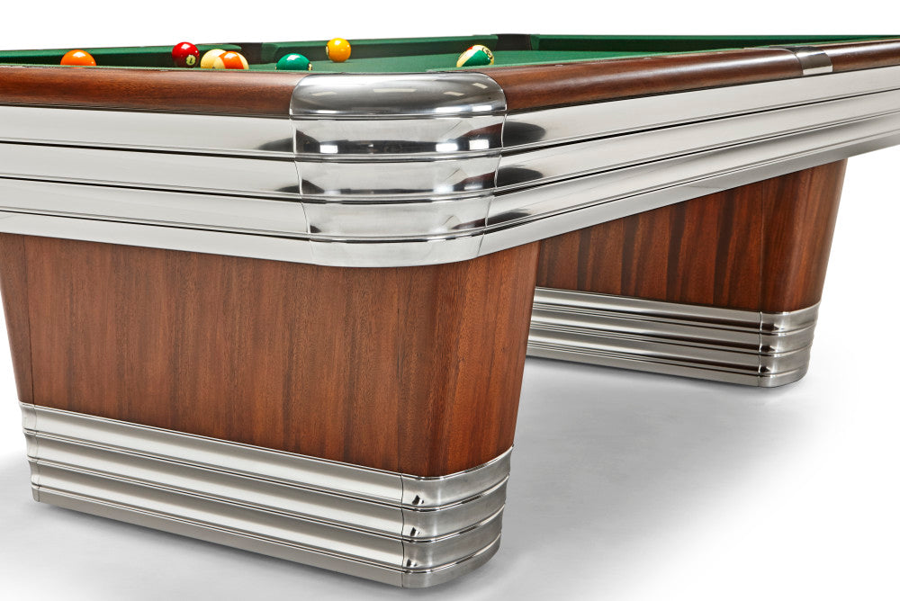 Centennial 8' Pool Table
