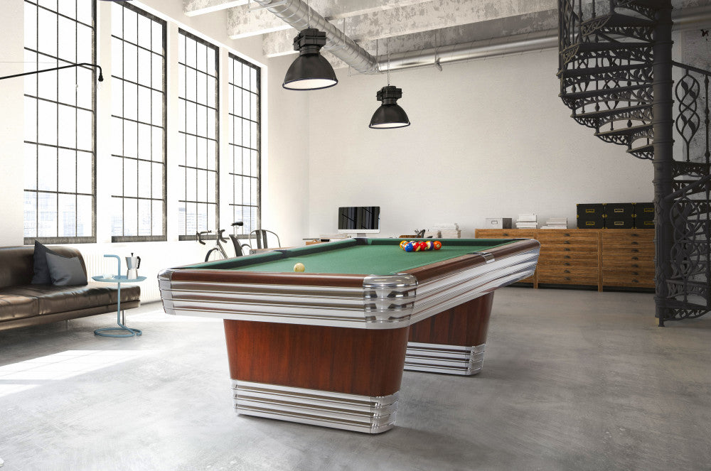 Centennial 9' Pool Table