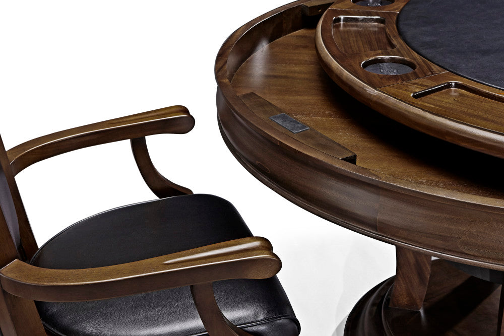 Centennial Game Table