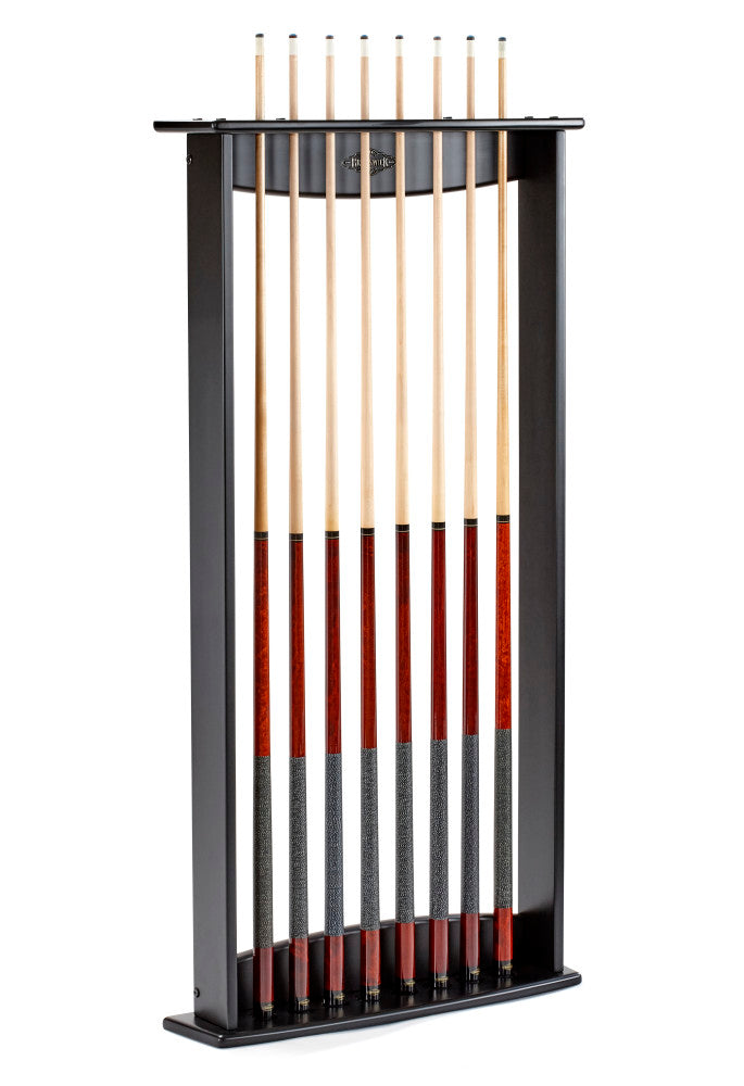 Commercial Wall Rack