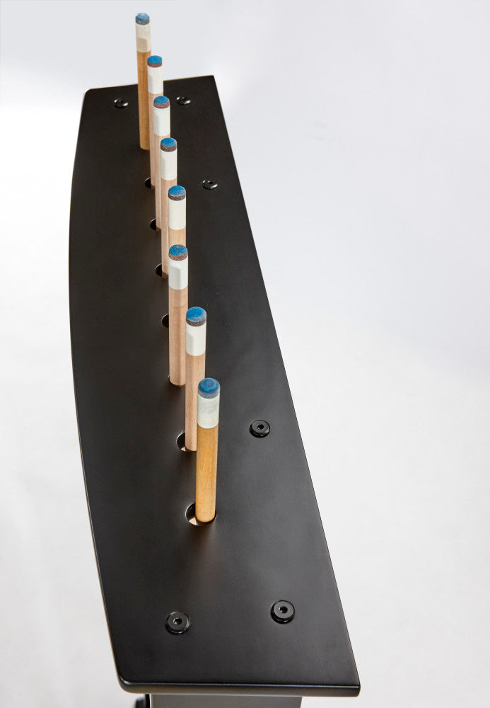 Commercial Wall Rack