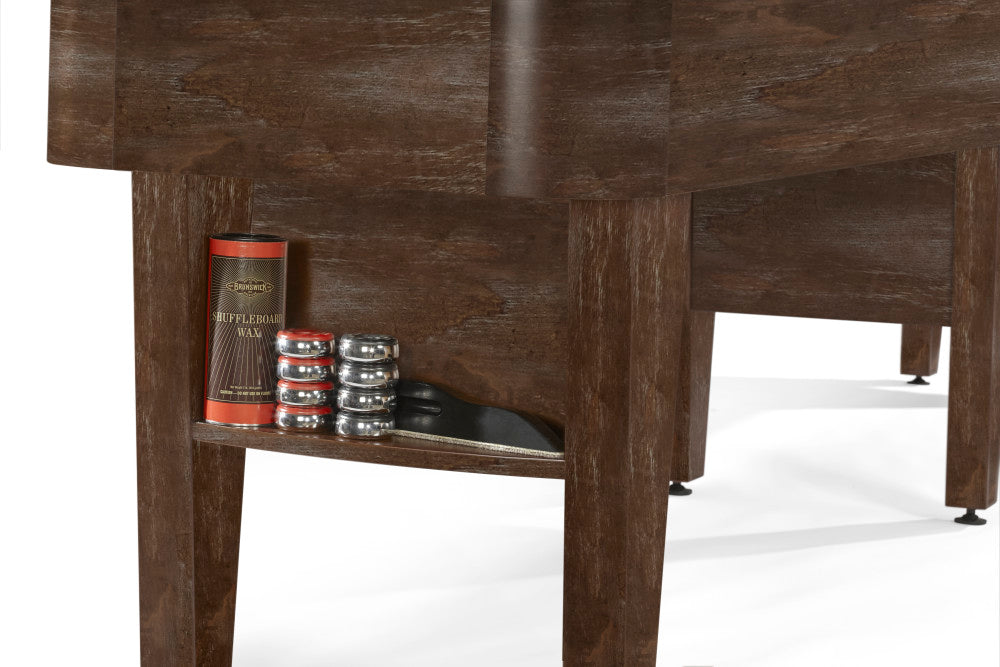 Concord 12' Shuffleboard Table