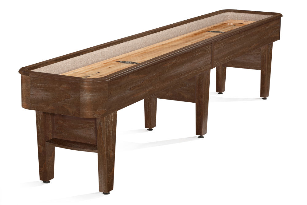 Concord 12' Shuffleboard Table