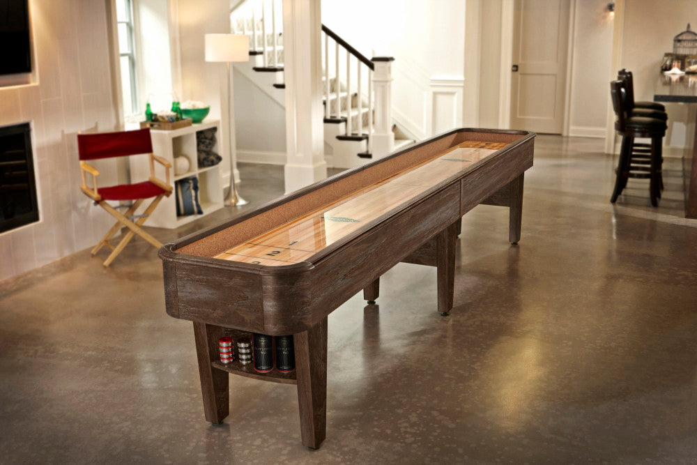 Concord 12' Shuffleboard Table