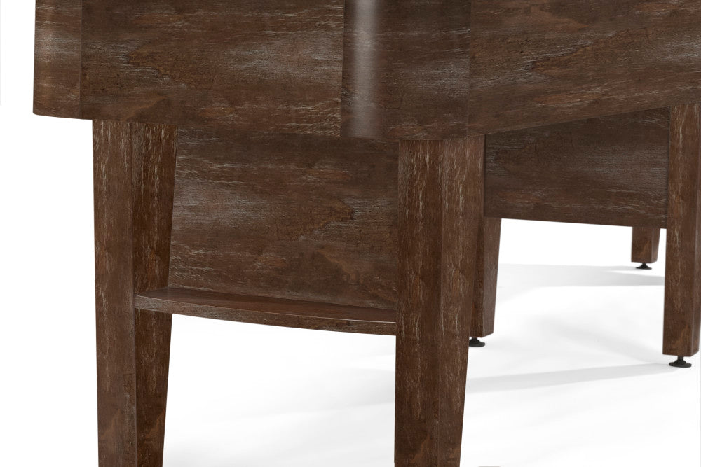 Concord 12' Shuffleboard Table