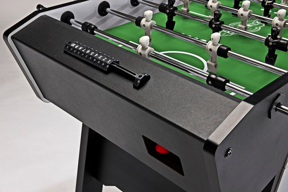 Corner Kick Foosball