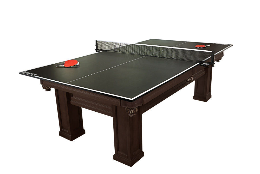 CT8 Table Tennis Conversion Top
