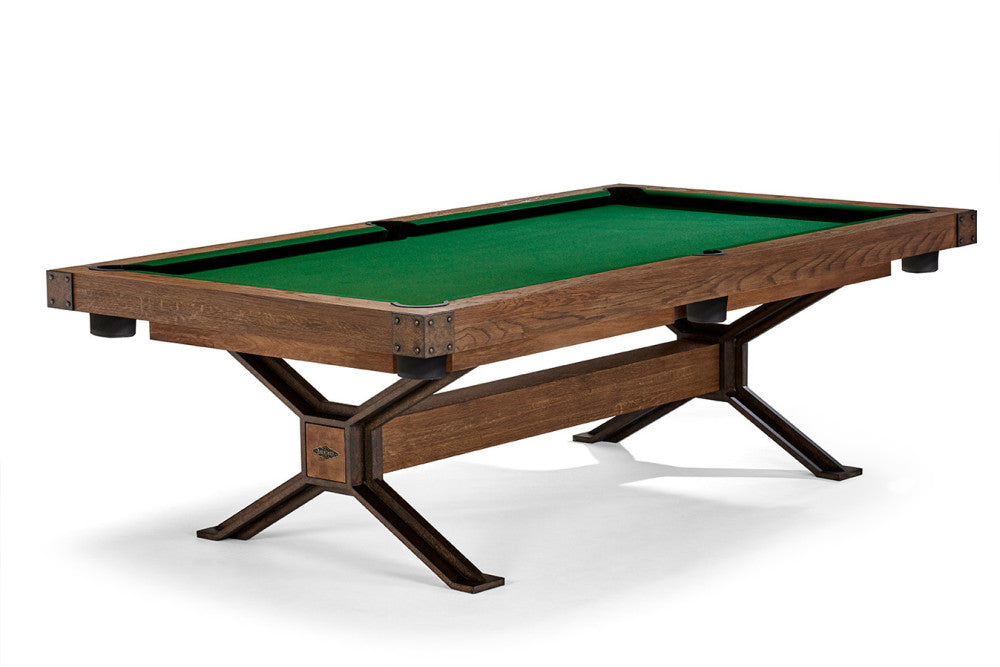 Dameron 8' Pool Table