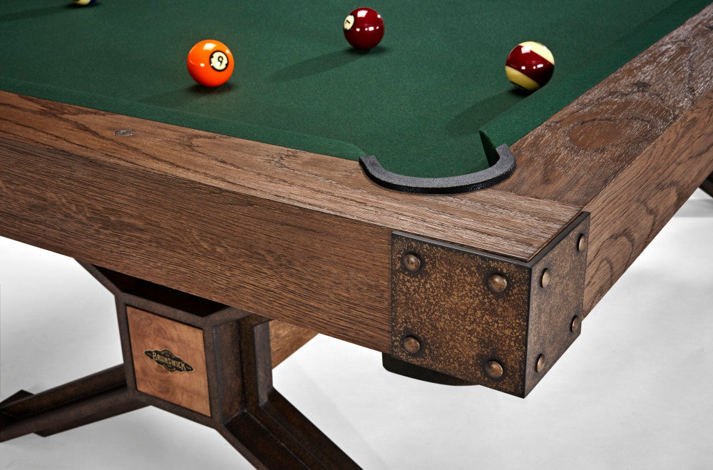 Dameron 8' Pool Table