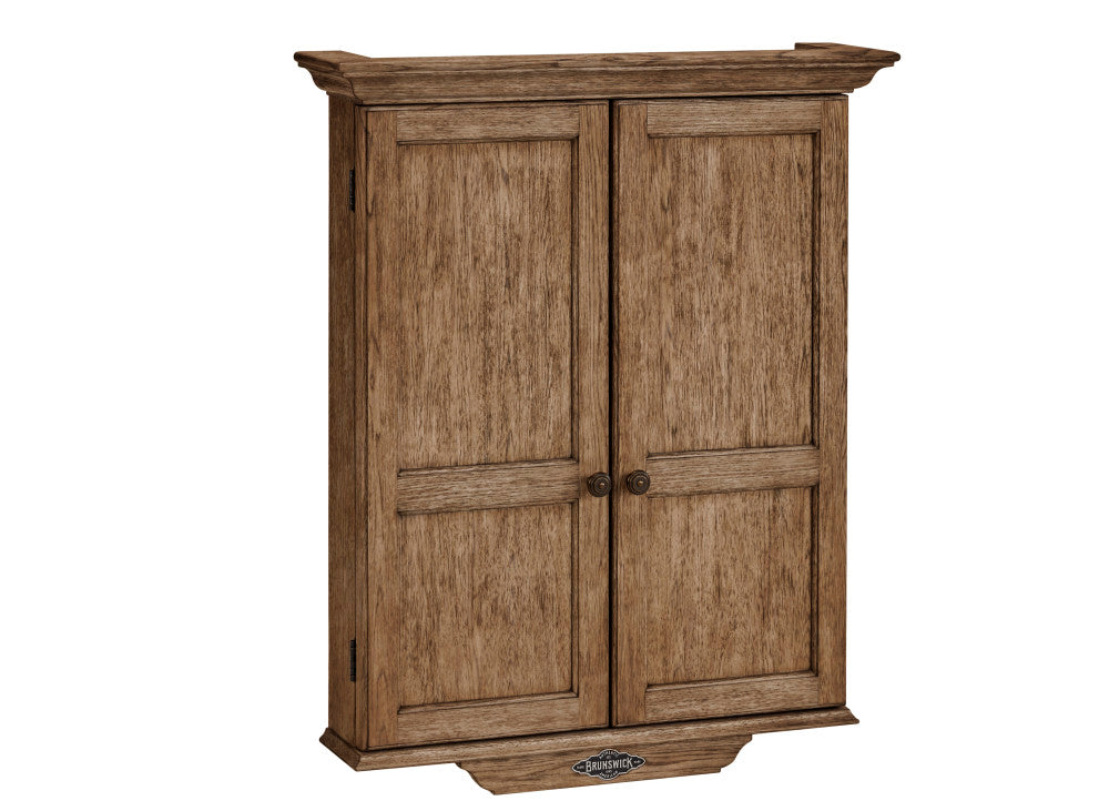 Dartboard Cabinet