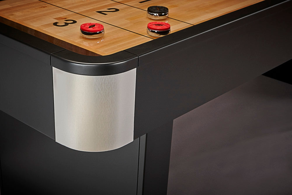 Delray II 9' Shuffleboard Table