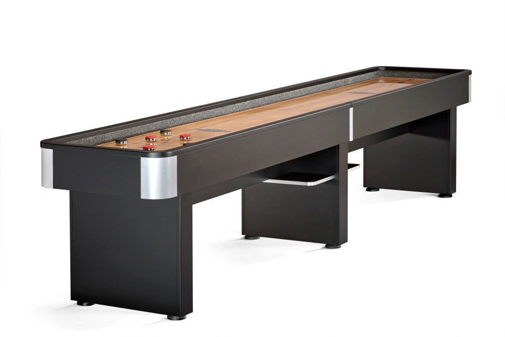 Delray II 9' Shuffleboard Table