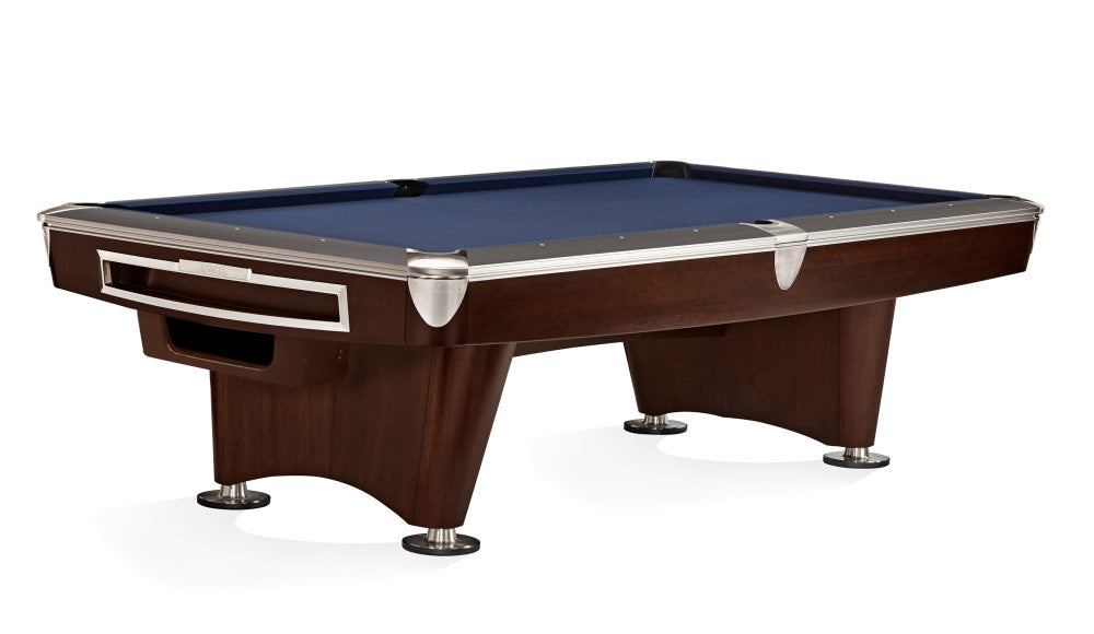 Gold Crown VI 9' Pool Table