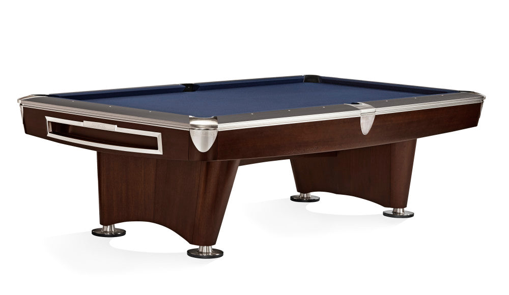 Gold Crown VI 9' Pool Table