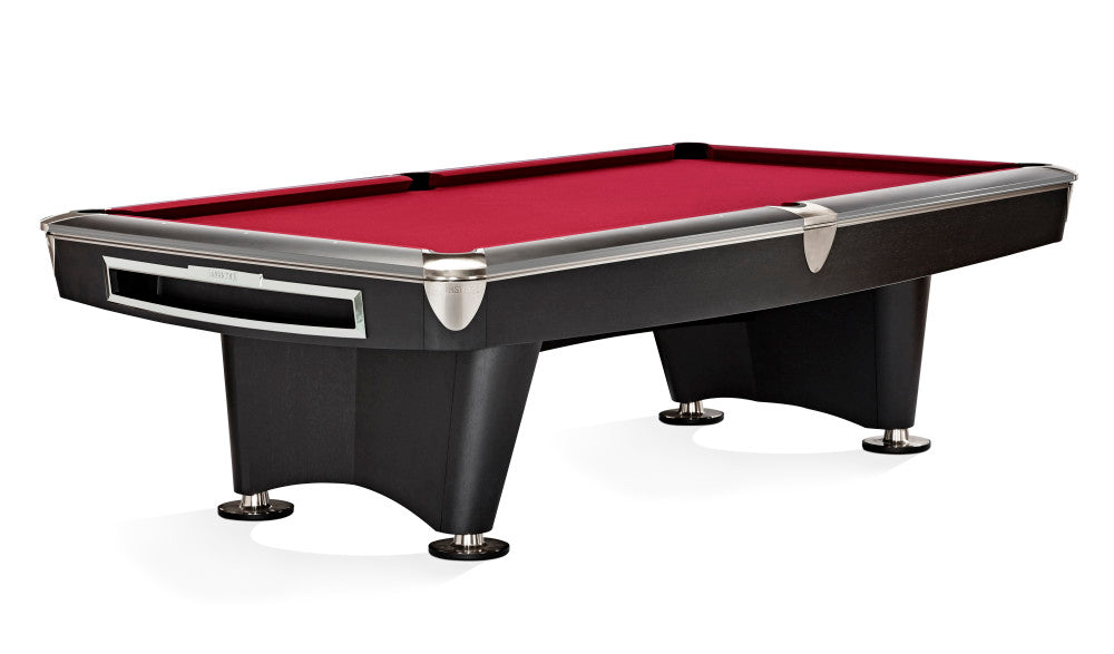 Gold Crown VI 9' Pool Table