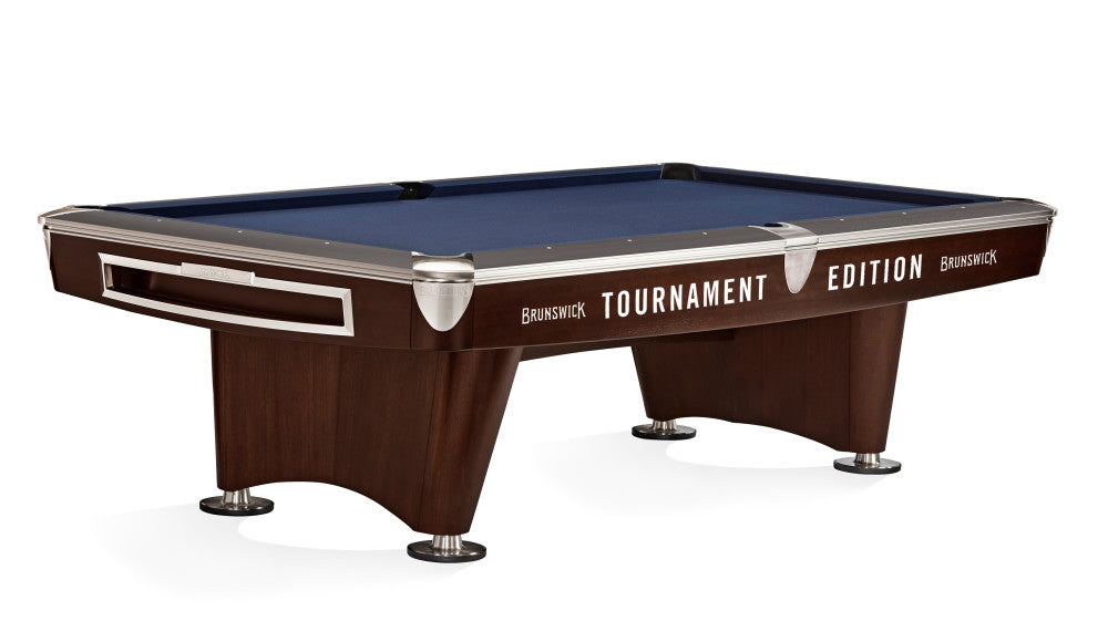 Gold Crown VI Tournament 9' Pool Table