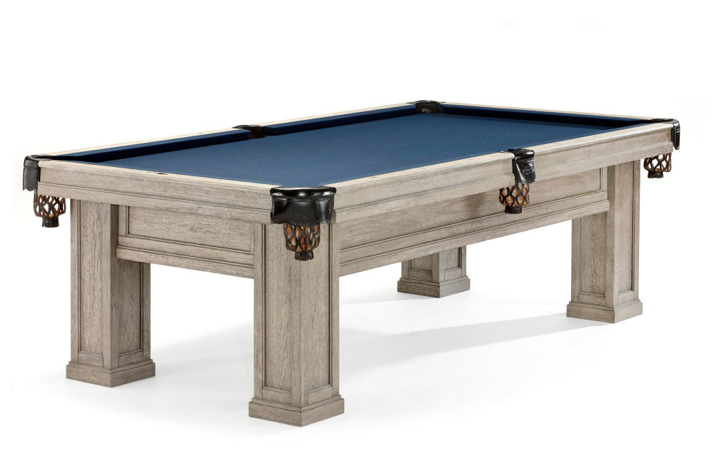 Oakland II 8' Pool Table