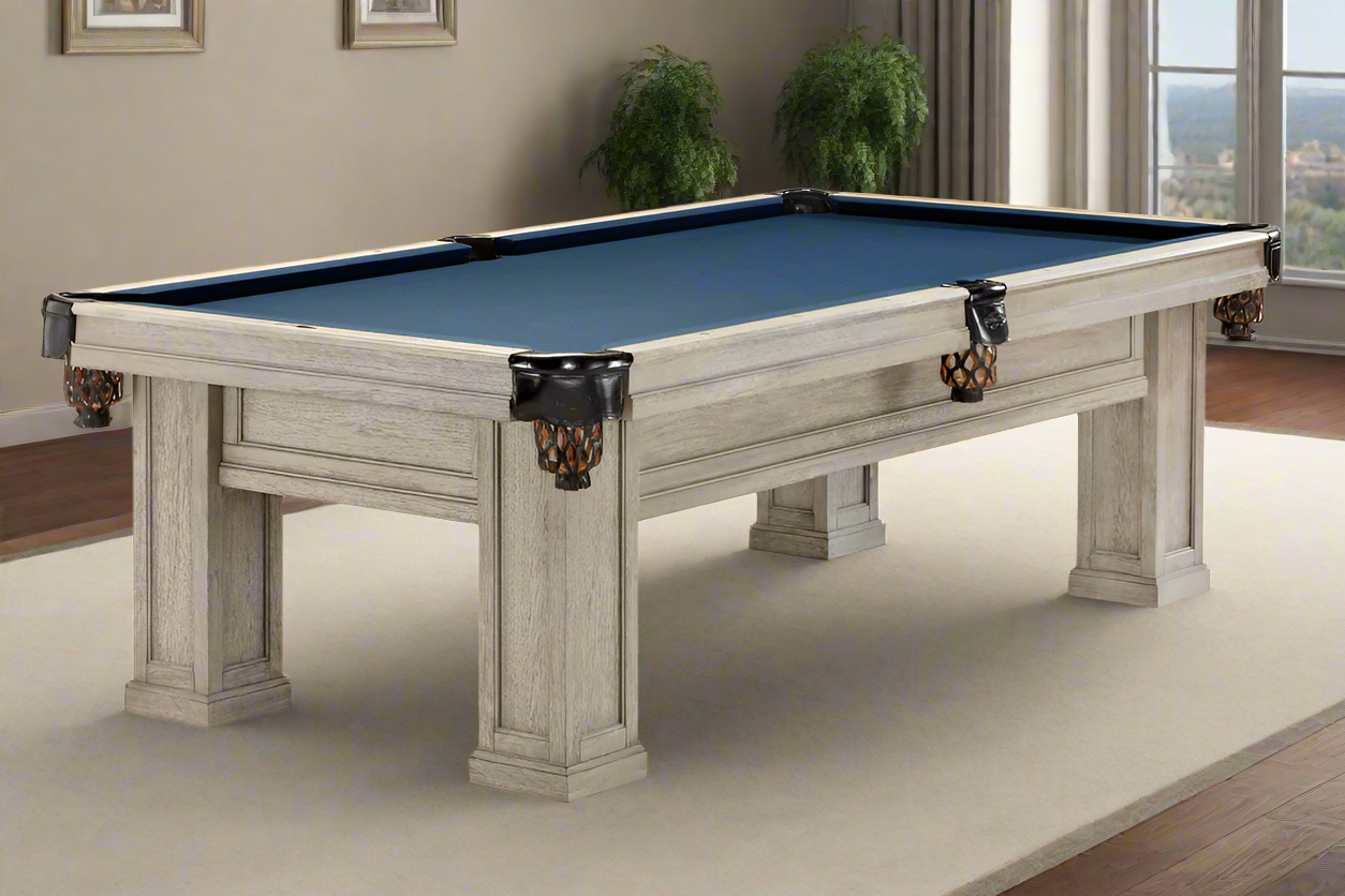 Oakland II 8' Pool Table