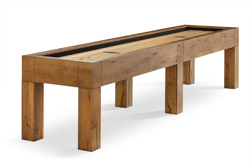 Parsons 12' Shuffleboard Table