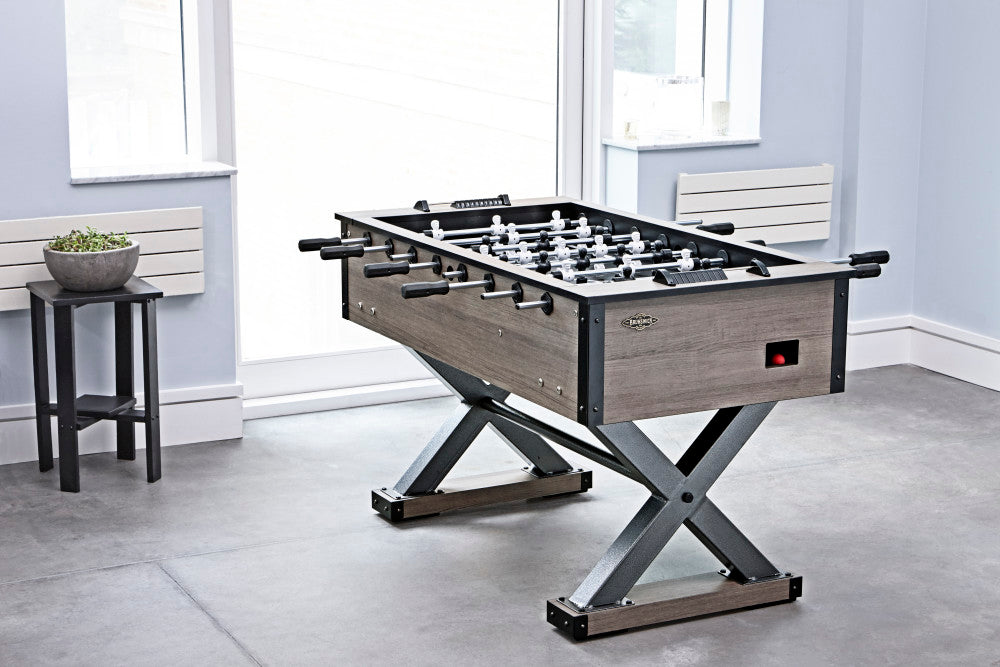 Premier Foosball