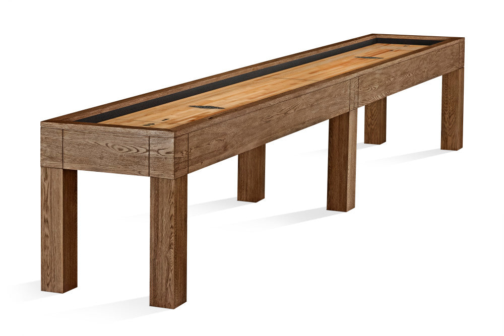 Sanibel 12' Shuffleboard Table