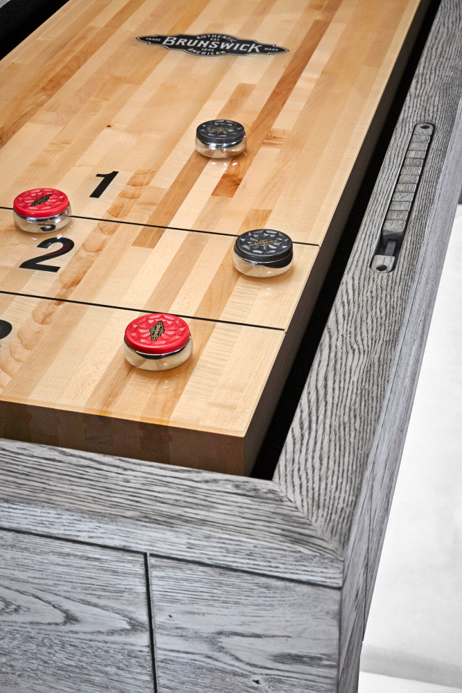 Sanibel 12' Shuffleboard Table