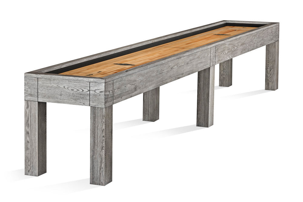 Sanibel 14' Shuffleboard Table