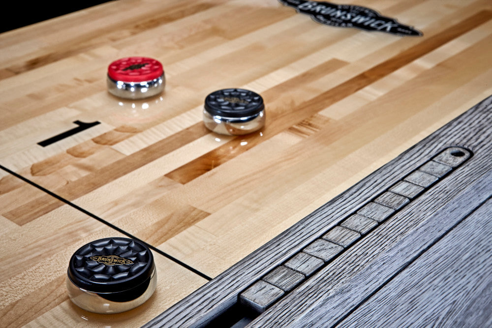 Sanibel 14' Shuffleboard Table