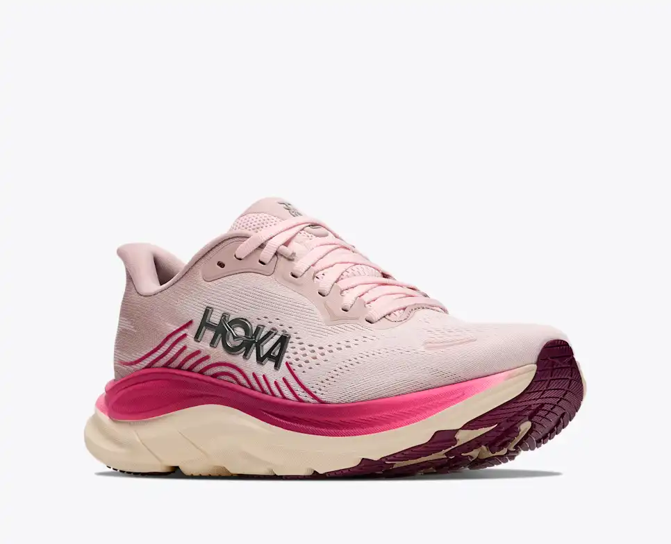 Women's Clifton 11