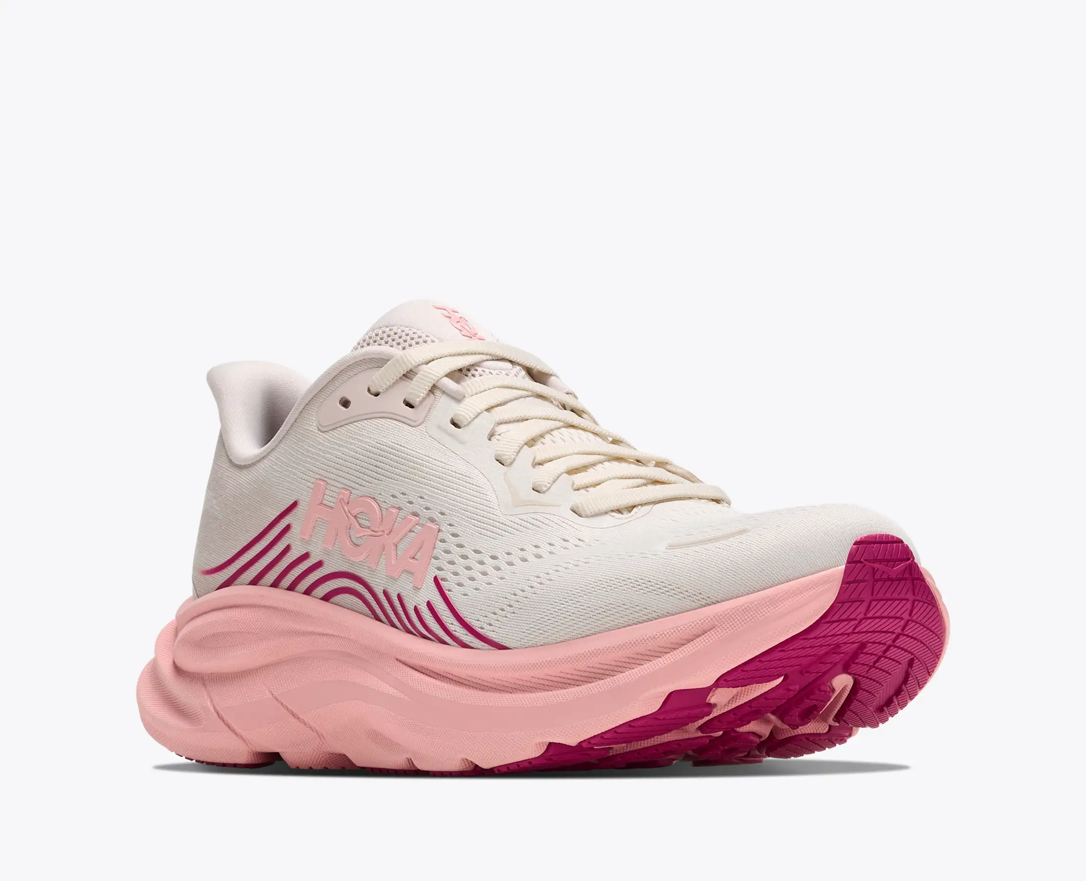 Women's Clifton 11
