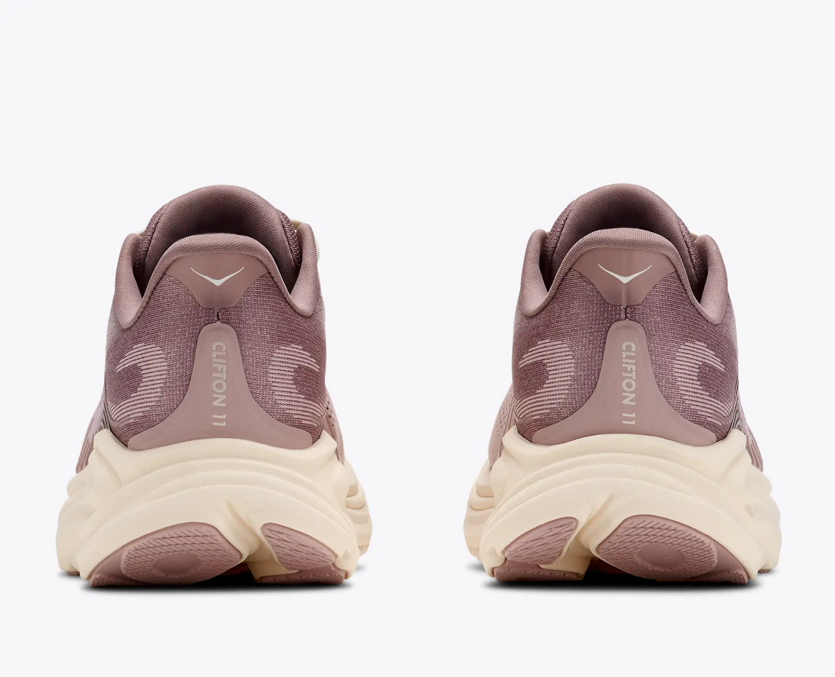 Women's Clifton 11